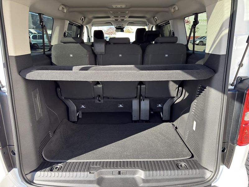 Fiat Ulysse (2026) Icon 2.2 MTJ 180k AT8 L3 - fotka 14 z 25