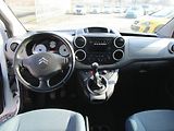 Citroën Berlingo 1,6HDI-73KW-KOUPEN ČR+NOVÁ STK - náhled 15