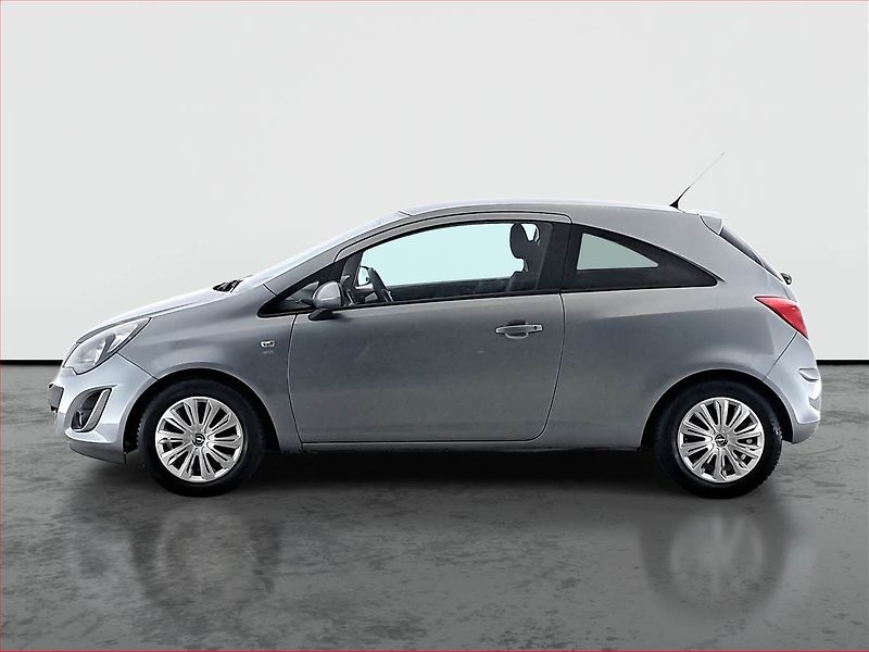 Opel Corsa (2012) 1.4, po STK, zamluveno - fotka 3 z 15