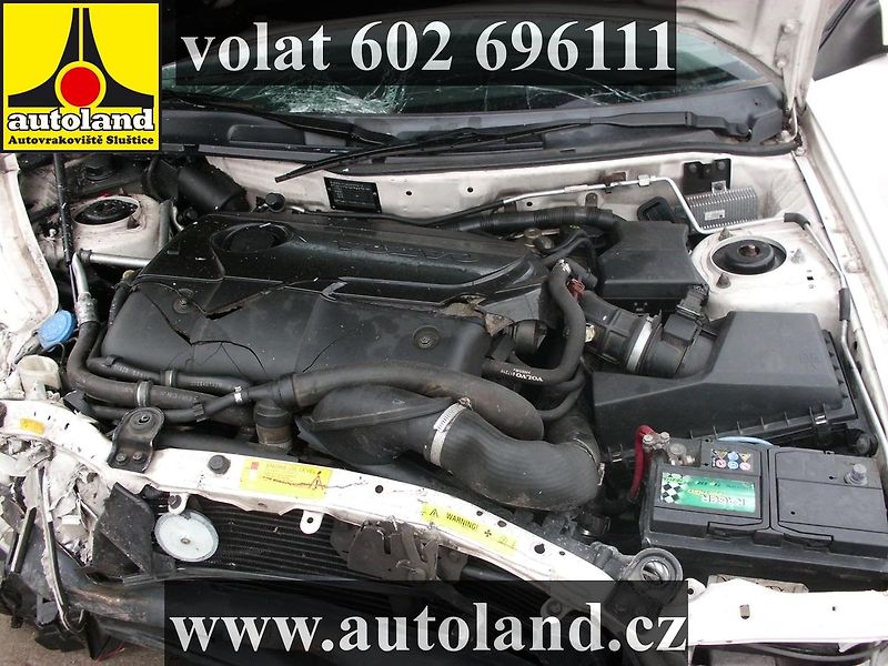 Volvo V40 (2000) VOLAT 602 696111 - fotka 7 z 9