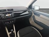 Škoda Fabia (2016) Ambition Plus 1.4 TDI, Navi - náhled 8