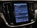 Volvo V60 B4 DARK PLUS AUT CZ - náhled 46