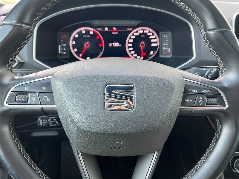 Seat Tarraco (2019) 1.5TSI 110kW Style! 7-míst! - fotka 33 z 45