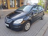 Mercedes-Benz Třídy B B180 i   1,7 - náhled 2