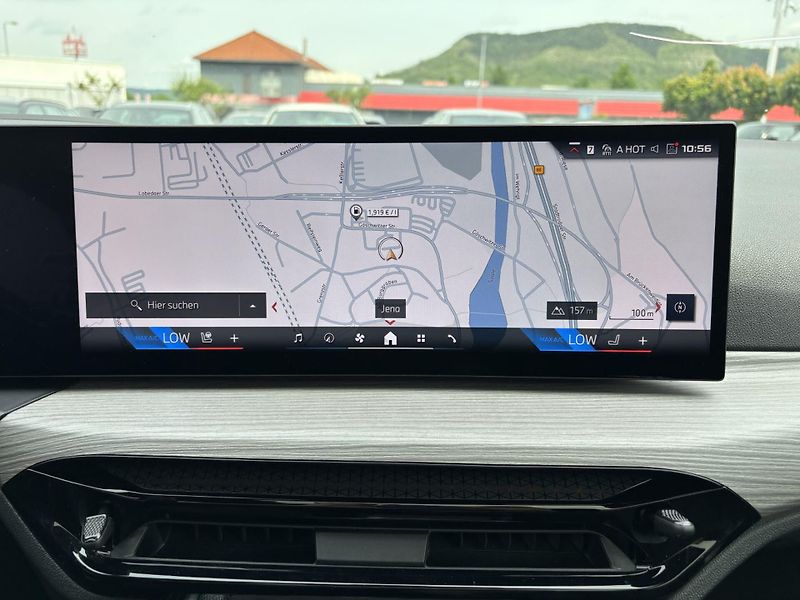 BMW Řada 4 M440i xDrive M-Sport HuD NezTo - fotka 17 z 19