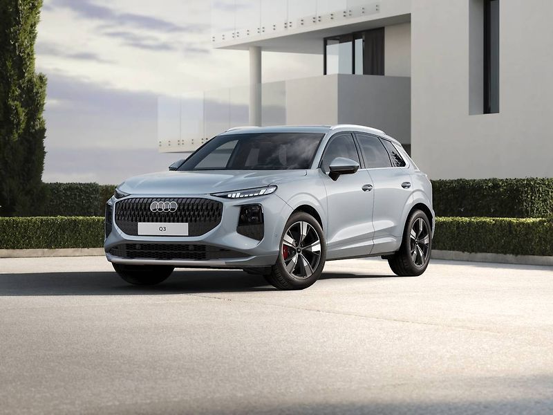 Audi Q3 quattro ST7 2,0TFSI - fotka 21 z 23