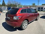 Mazda CX-7 (2008) 2.3DiSiTurbo,191KW,VADA MOTORU - náhled 4