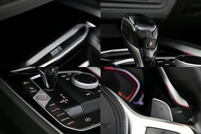 BMW Z4 M40i 250kW G29 PPF Klapky H/K - fotka 39 z 47
