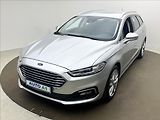 Ford Mondeo 2,0 110kW AT NAVI DPH LED ACC - náhled 1