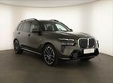 BMW X7 (2025) xDrive40d, Navigace - náhled 1