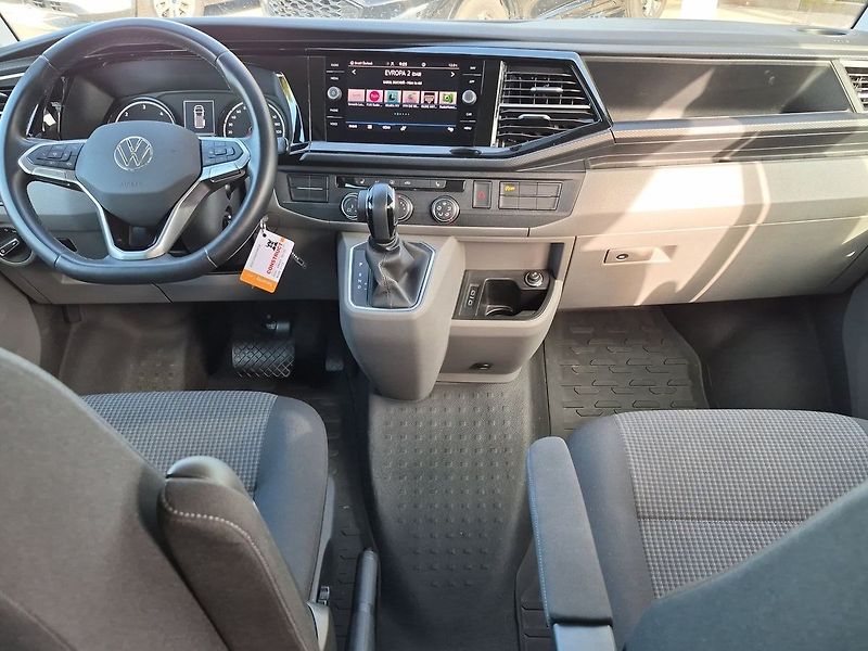 Volkswagen Transporter 2.0TDI 110kW 7DSG - fotka 12 z 24
