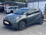 Toyota Aygo 1.0i, ČR, Style, záruka, DPH - náhled 3