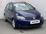 Volkswagen Golf Plus (2012) 1.2 TSi, AC, park.asist - náhled 1