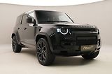 Land Rover Defender (2026) OCTA BLACK AWD AUT - náhled 14