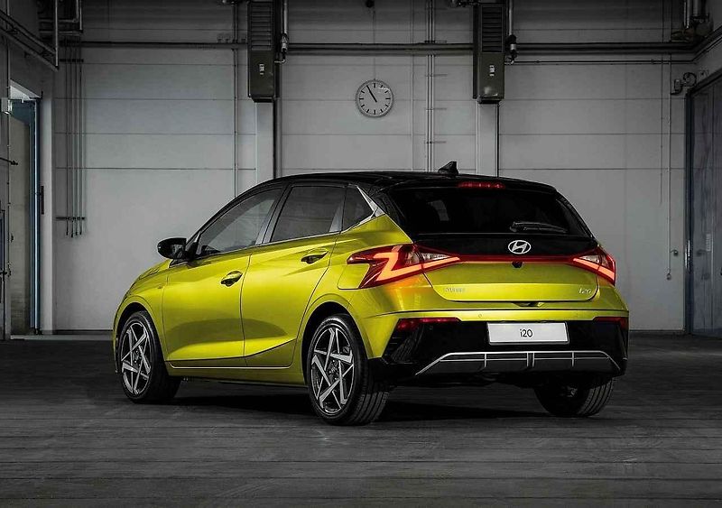 Renault Clio.