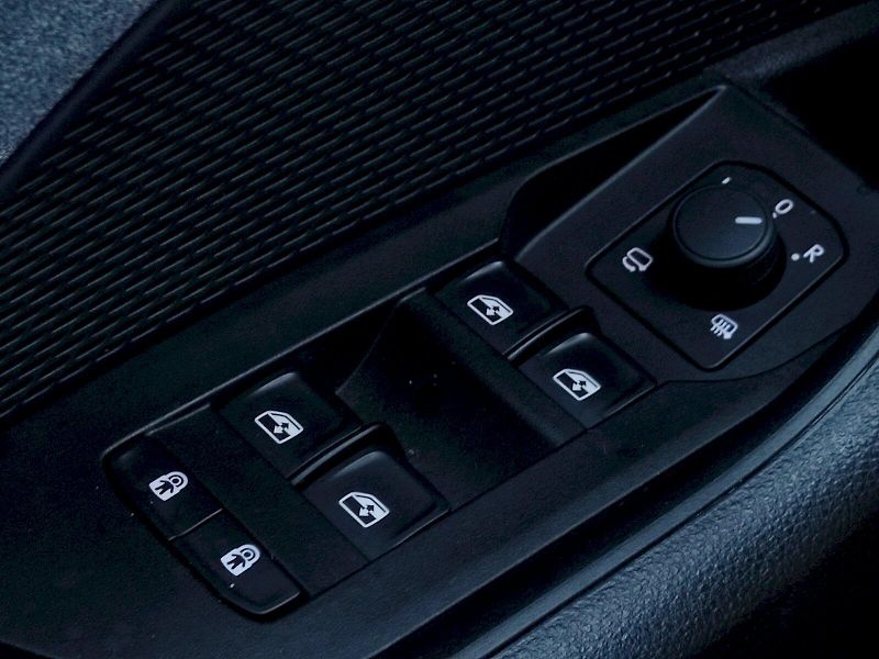 Škoda Octavia (2025) Top Selection 1,5  Tsi 110 Kw - fotka 26 z 41