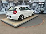 BMW Řada 1 (2008) 118D, 105KW - náhled 6