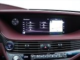 Lexus LS 500h 3,5 HEV 220kW Aut. 4x4 CZ - náhled 27