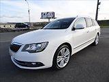Škoda Superb 2,0 TDI 125kw 4x4  Laurin & Kl - náhled 52