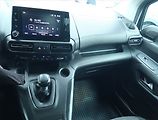 Opel Combo (2021) Elegance 1.5 CDTI, 5Míst, ČR - náhled 12