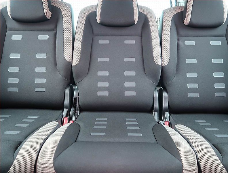 Citroën Berlingo (2014) 1.6 HDi, 5Míst, ČR - fotka 10 z 18