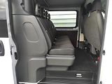 Opel Movano 2,2BHDi L2H1, 7 míst, Vestavba - náhled 9