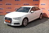 Audi A4 2,0 TDi, ČR, 1 MAJ., SERV. KN. - náhled 2