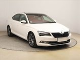 Škoda Superb (2018) 2.0 TDI, 4X4, Automat, Kůže - náhled 1