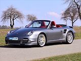 Porsche 911 3,8 TURBO S - náhled 11