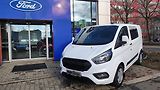 Ford Transit Custom (2023) Transit Custom,aut,5 míst,ČR - náhled 3