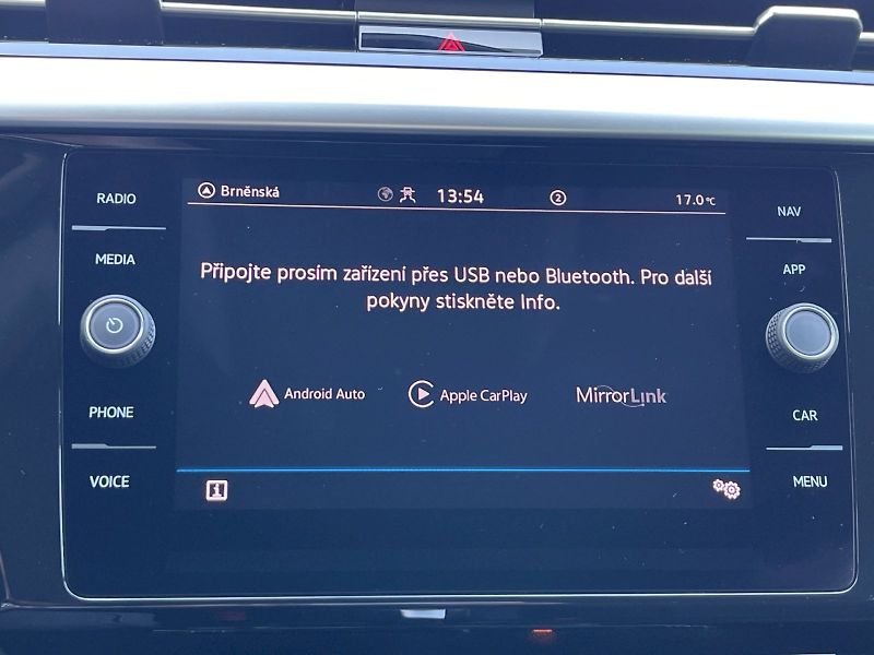 Volkswagen Arteon Shooting Brake (2023) 2.0 TDI 110 kW DSG Elegance Pl - fotka 17 z 34