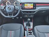 Škoda Fabia (2023) Monte Carlo TSI 81/1.0 M6F - náhled 10