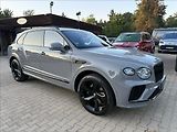 Bentley Bentayga Extended Wheelbase Azure V8 - náhled 1