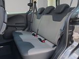 Ford Tourneo Courier (2018) 1.0 73kW, ČR, Serv. kniha, Výh - náhled 24