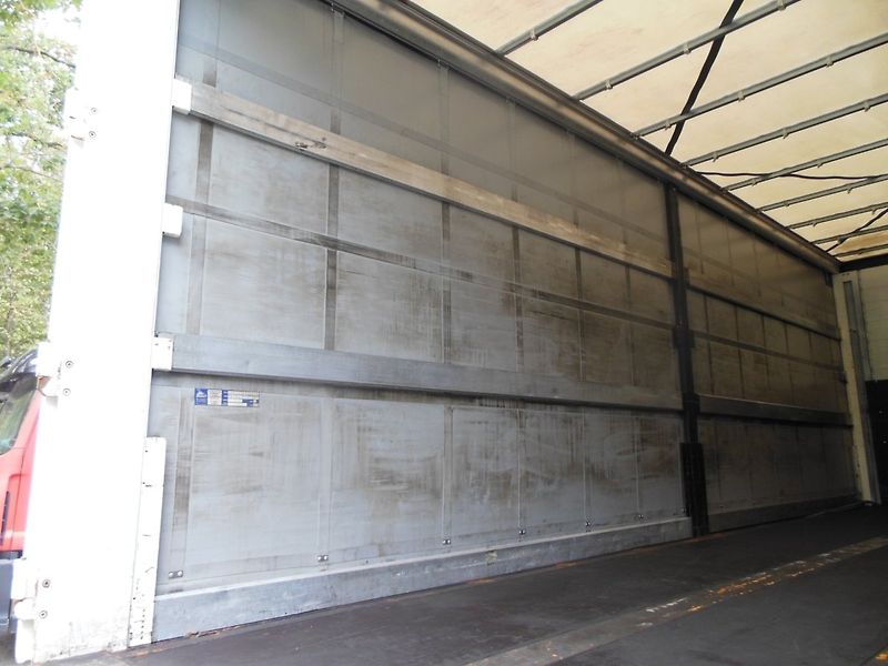 DAF LF 250.16 FA, D-hollandia 2000 kg - fotka 18 z 35