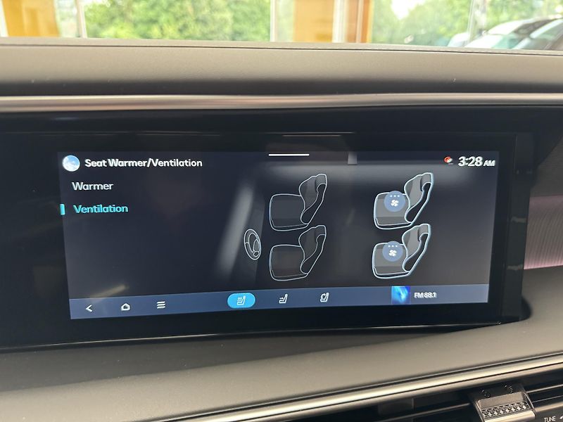 Hyundai Palisade AWD 3,5 Ultimate Calligraphy - fotka 54 z 71