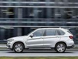 BMW X5 xDrive40e.
