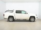 Volkswagen Amarok (2017) V6 3.0 TDI - náhled 6