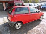 Fiat Punto 1,2I 54 KW SX CENTRÁL, KLIMA - náhled 7