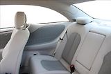 Mercedes-Benz CLK 270 CDI / Automat / CZ - náhled 27