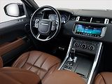 Land Rover Range Rover Sport (2017) 3.0 SDV6 - náhled 7