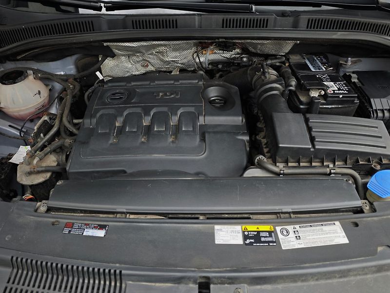 Seat Alhambra (2017) 2.0 TDi Reference DSG Tempomat - fotka 30 z 41
