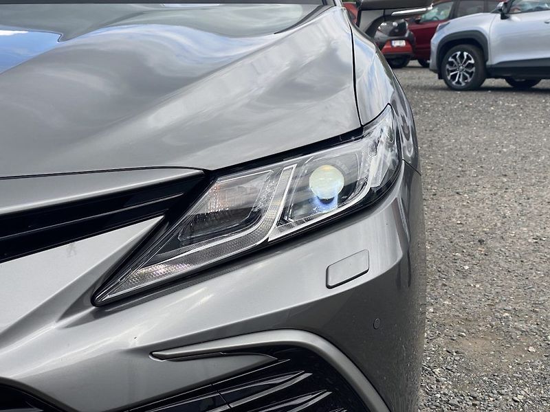 Toyota Camry 2.5HEV, ČR-1m, Prestige, DPH - fotka 5 z 15