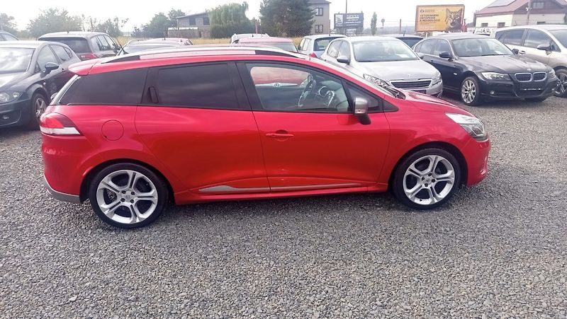 Renault Clio (2013) - fotka 3 z 34