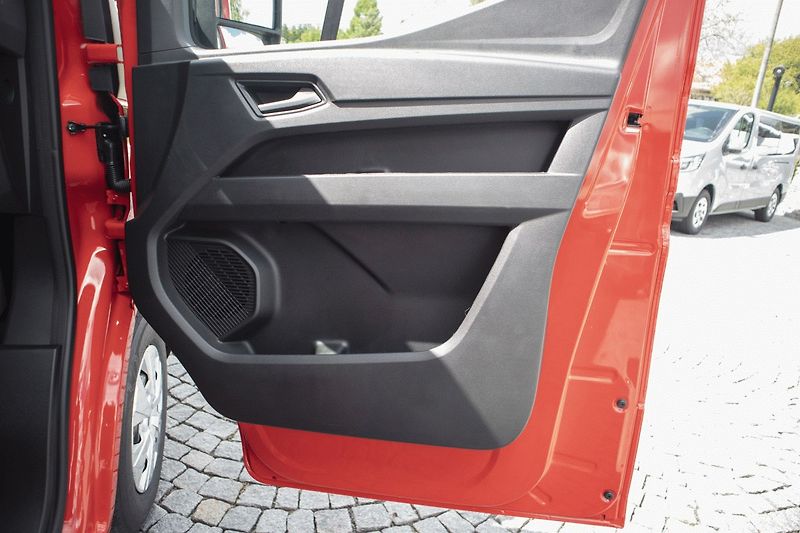 Renault Master (2026) L2H2P3 Extra blue dCi 150 Van - fotka 22 z 41