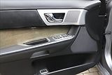 Jaguar XF 3,0 ČR, Automat, Navigace - náhled 17