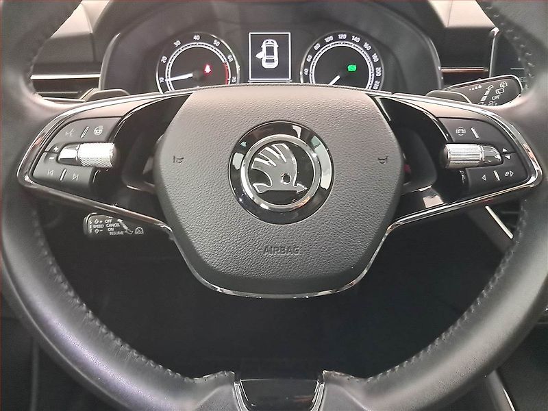 Škoda Scala (2021) Style Plus 1.0 TSI, Automat - fotka 17 z 17