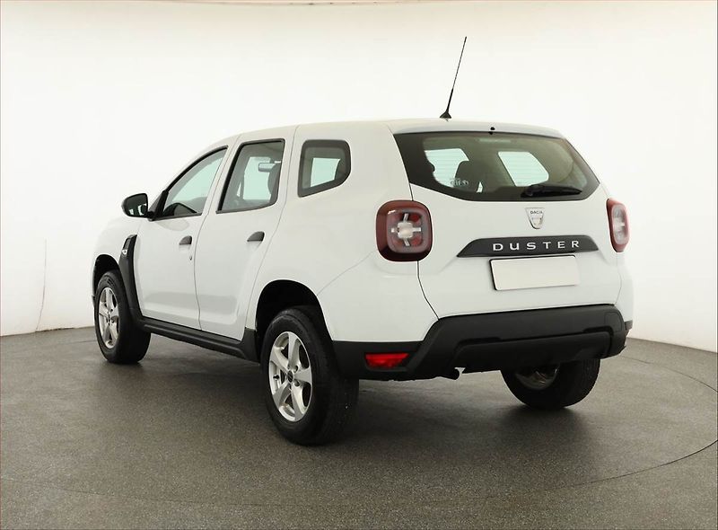 Dacia Duster (2019) 1.6 SCe - fotka 4 z 15