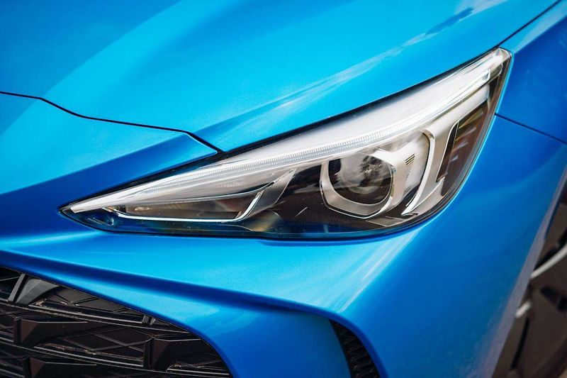 MG MG3 (2025) 1.5, Excite, Tempomat - fotka 7 z 26