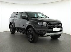Ford Ranger (2023) 2.0 TDCi - fotografie inzerátu